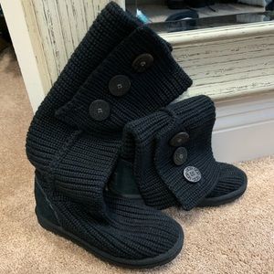 Ugh boots